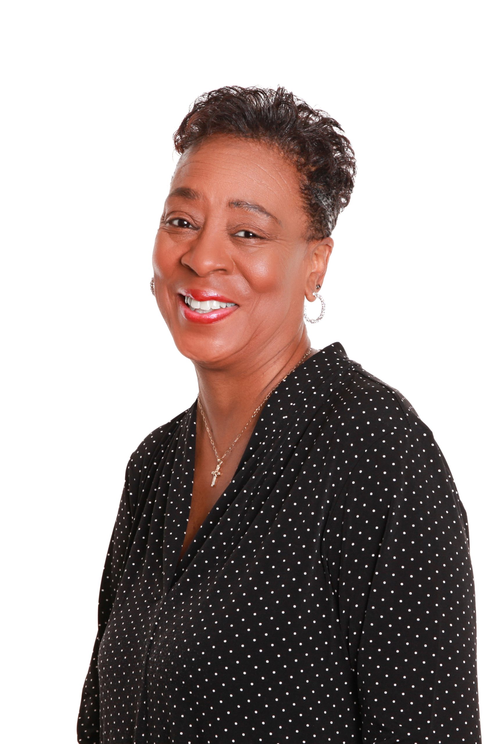 Mrs. Vanessa Hymes