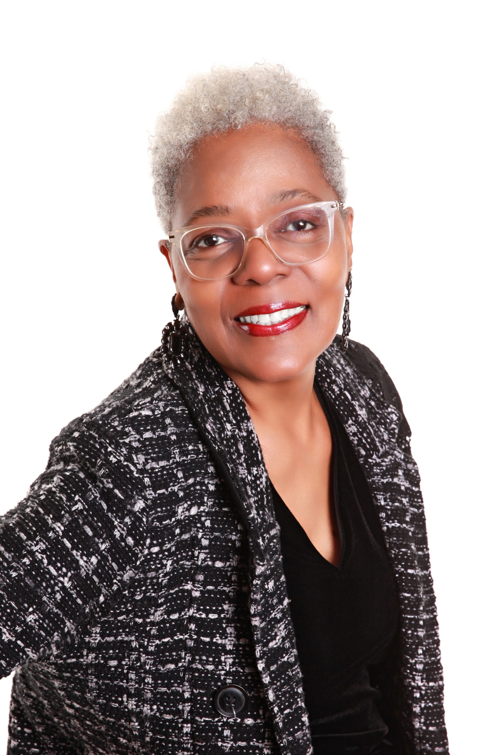 Mrs. Menia Pearson