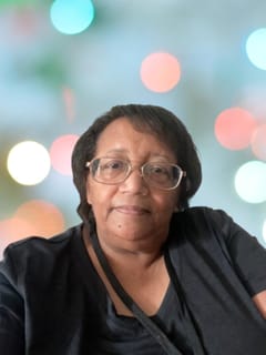 Ms. Kirklen